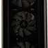 Корпус ATX Zalman N5 MF, Midi-Tower, без БП,  черный [n5 mf black]